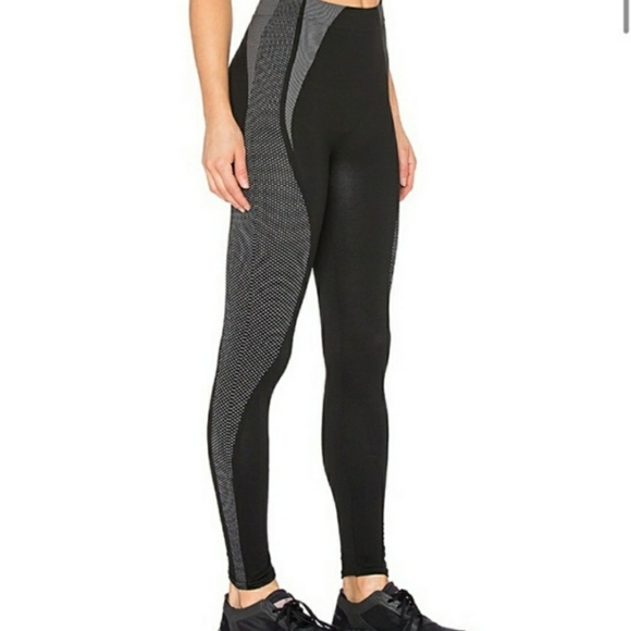 spanx athletic leggings